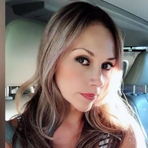 Meet your Posher, Maria luisa